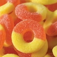 thumbnail image 4 of Gummy Rush - Atomic Peaches 70g, 4 of 7