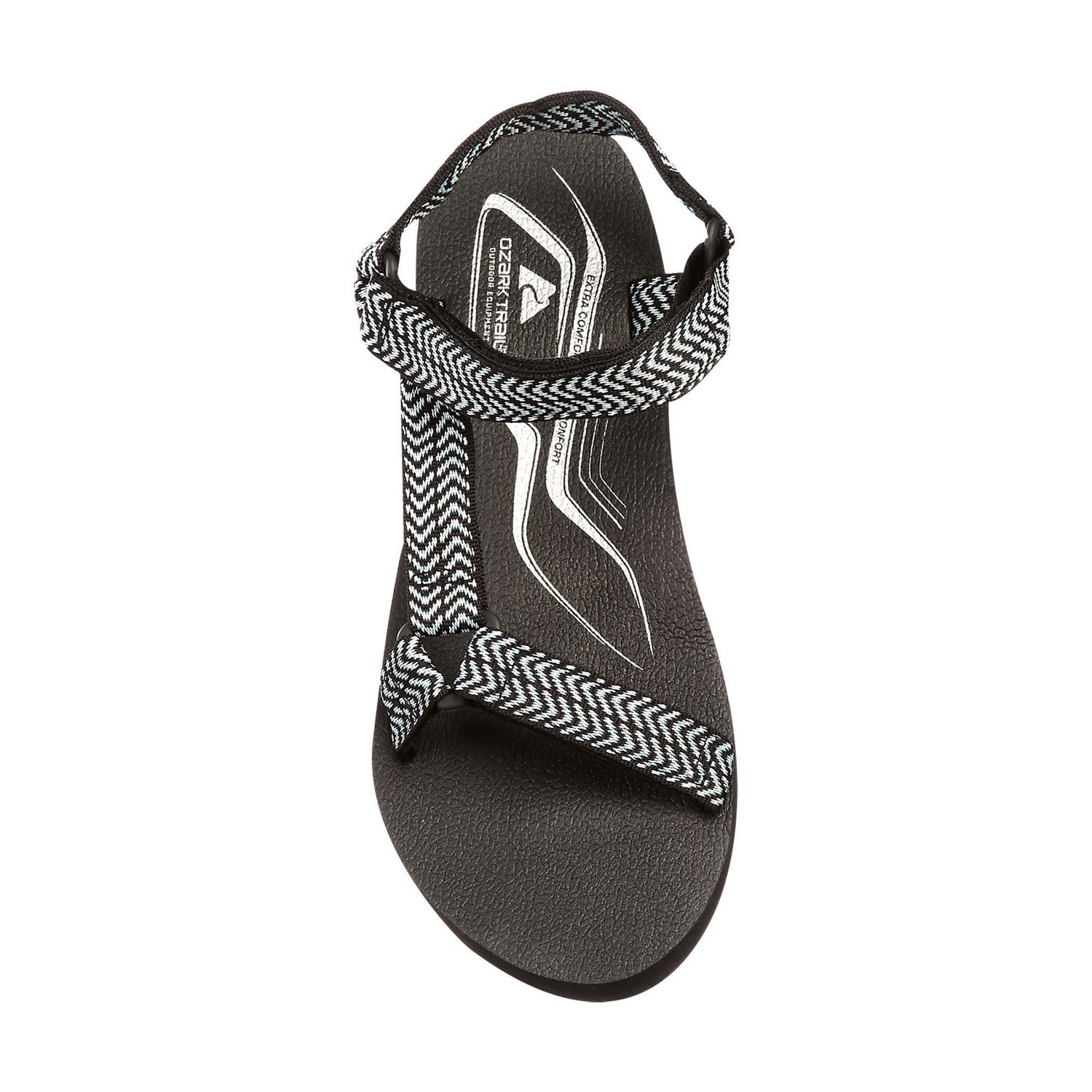 Ozark Trail Women s Whizz Sandals Walmart.ca