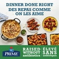 thumbnail image 4 of Prime Boneless Skinless Chicken Breasts Raised Without Antibiotics, 4 of 9