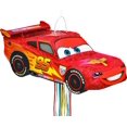 thumbnail image 1 of Cars 3D Pinata, 1 of 1