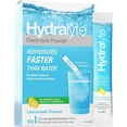 thumbnail image 1 of HYDRALYTE EFF ELECTROLYTE LEMONADE 12CT, 1 of 4