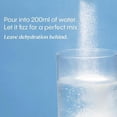 thumbnail image 3 of HYDRALYTE EFF ELECTROLYTE LEMONADE 12CT, 3 of 4