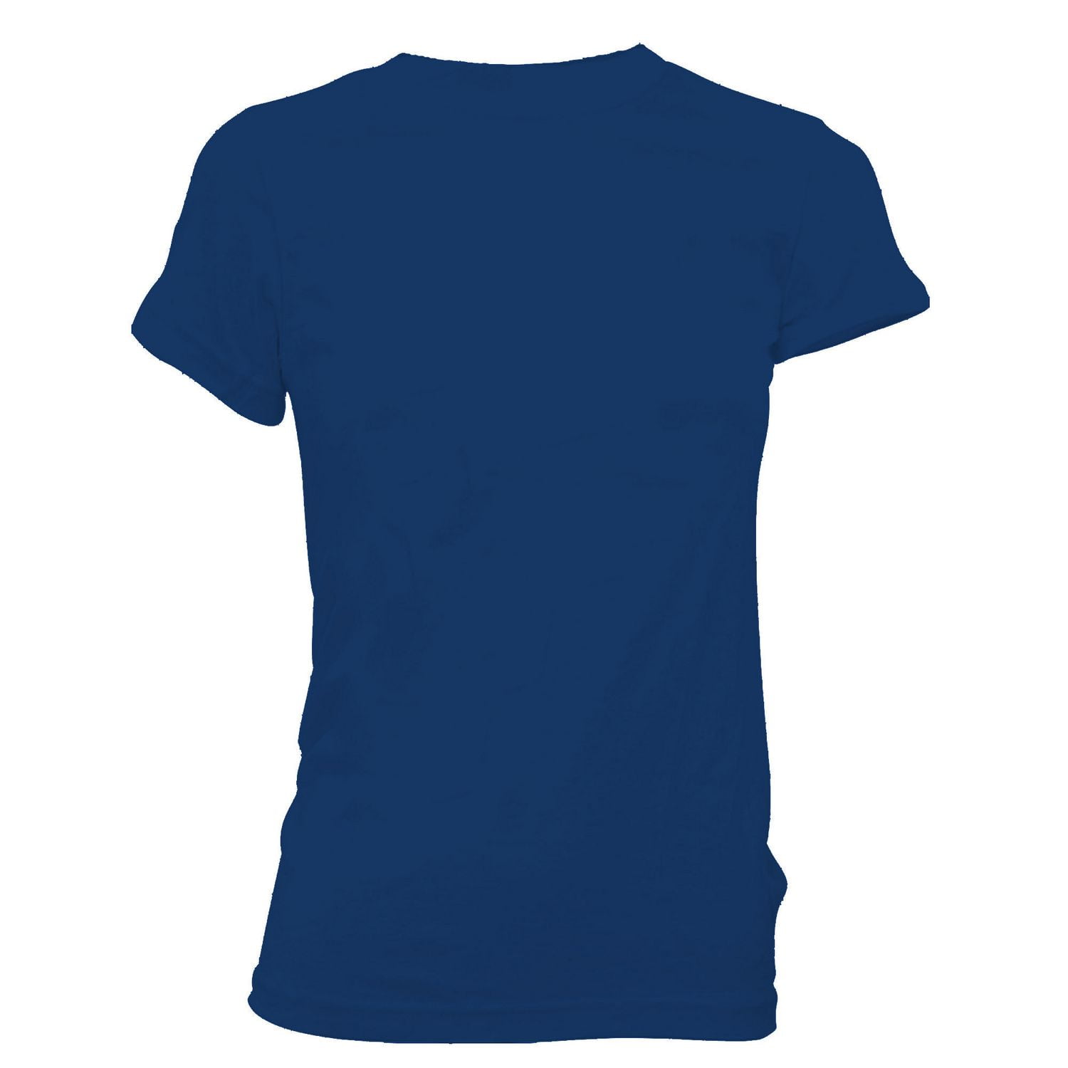 NHL Vancouver Canucks Ladies short Sleeves Team Logo Tee