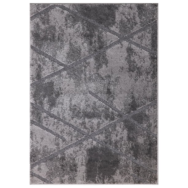 hometrends Accent Rug, 31.5