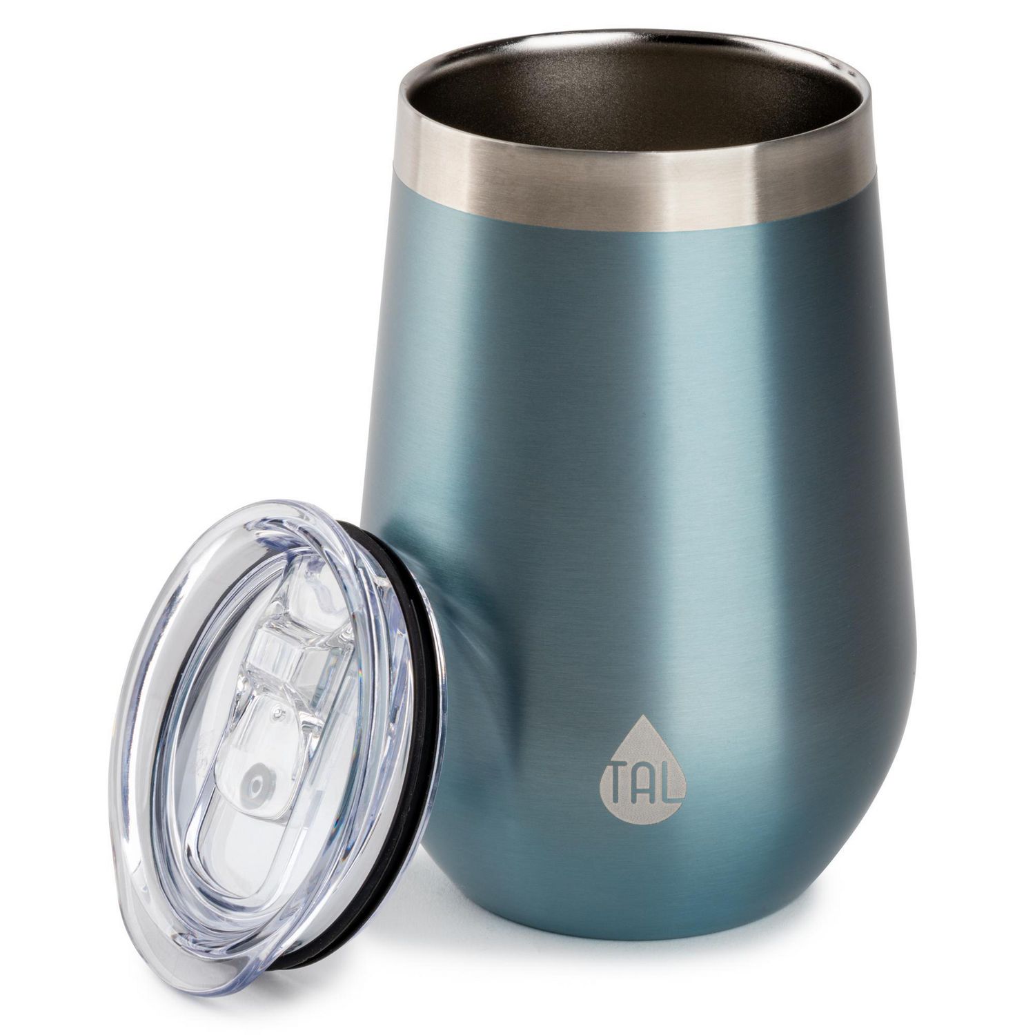 12oz Wine Tumbler – TAL™ Hydration