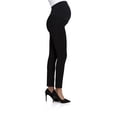 thumbnail image 2 of Jordache Women's Maternity Full Panel Jean, 2 of 3