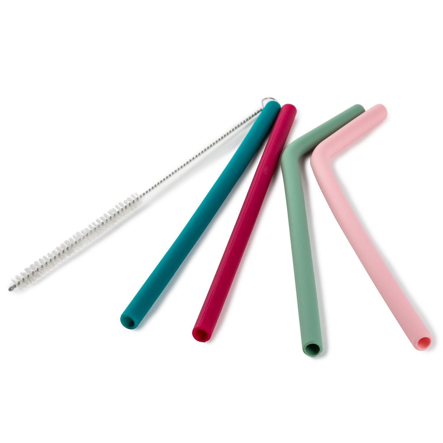 Promotional Reusable & Eco-Friendly Straws