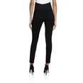 thumbnail image 3 of Jordache Women's Maternity Full Panel Jean, 3 of 3