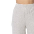 thumbnail image 4 of Secret Sleep Rib Pant-Online Exclusive, 4 of 4