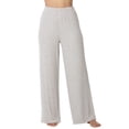 thumbnail image 1 of Secret Sleep Rib Pant-Online Exclusive, 1 of 4