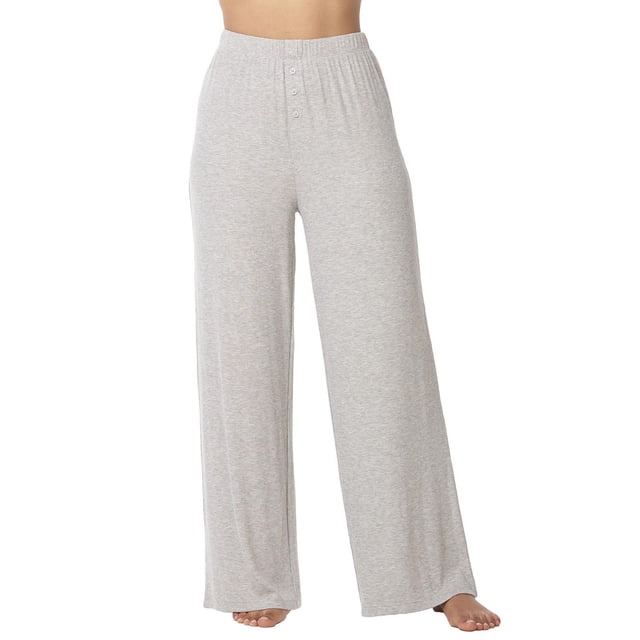Secret Sleep Rib Pant-Online Exclusive