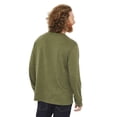 thumbnail image 3 of George Men's Long Sleeve Layering Tee, 3 of 6