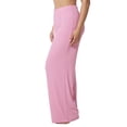thumbnail image 2 of Secret Sleep Rib Pant-Online Exclusive, 2 of 4