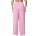 thumbnail image 3 of Secret Sleep Rib Pant-Online Exclusive, 3 of 4