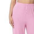 thumbnail image 4 of Secret Sleep Rib Pant-Online Exclusive, 4 of 4