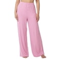 thumbnail image 1 of Secret Sleep Rib Pant-Online Exclusive, 1 of 4