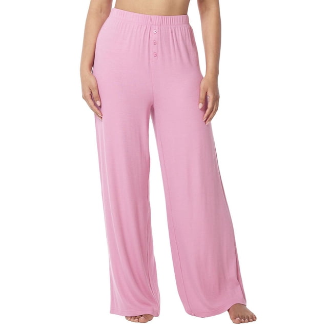 Secret Sleep Rib Pant-Online Exclusive