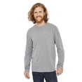 thumbnail image 1 of George Men's Long Sleeve Layering Tee, 1 of 6
