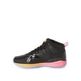thumbnail image 3 of AND 1 Women's Basketball Sneakers, 3 of 4