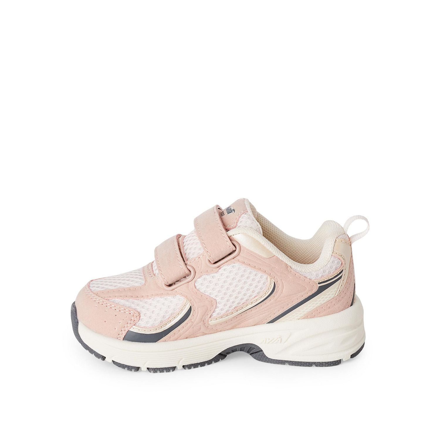 Avia Toddler Girls' Athletic Sneakers, Sizes 7-12