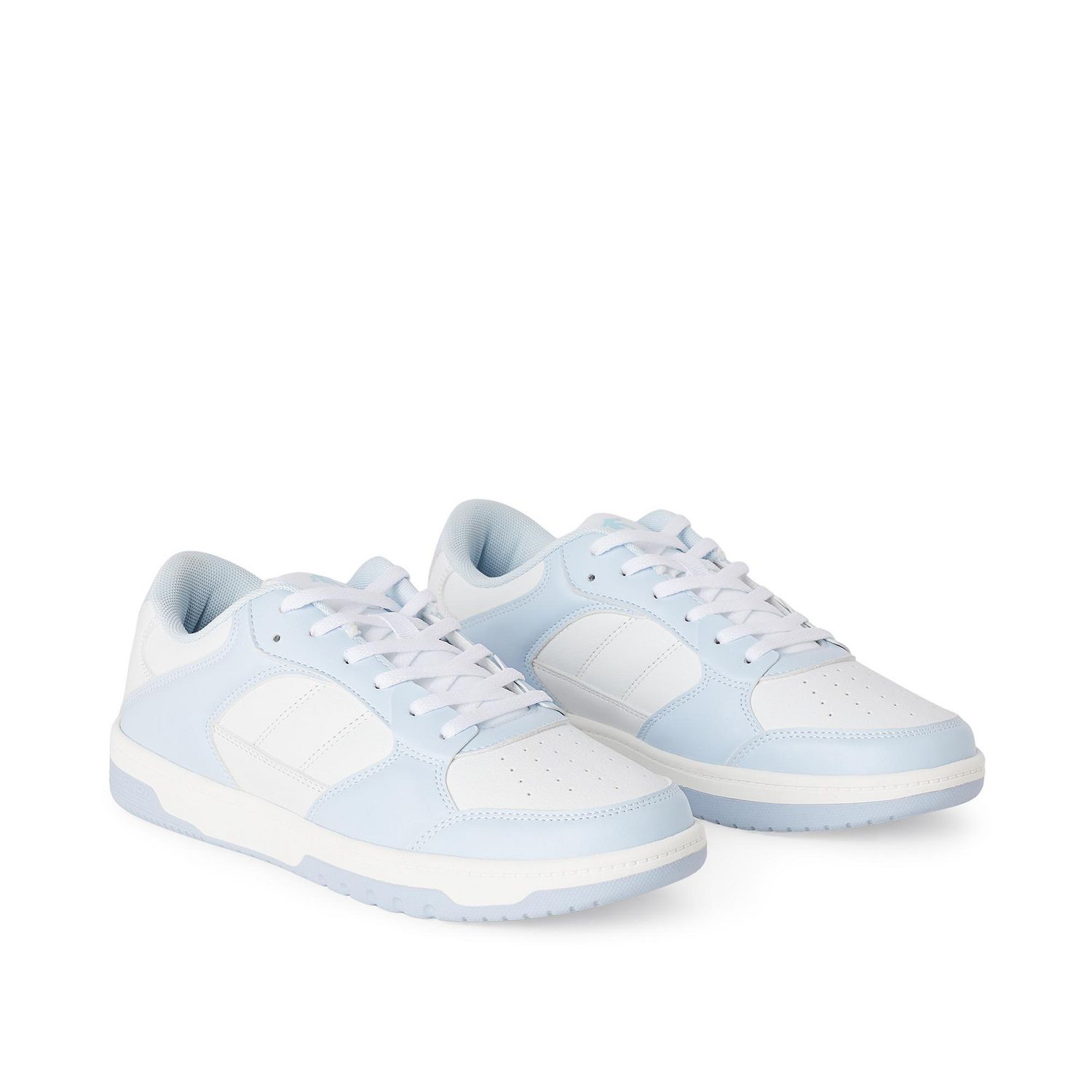 AND1 Women's Basketball Sneakers