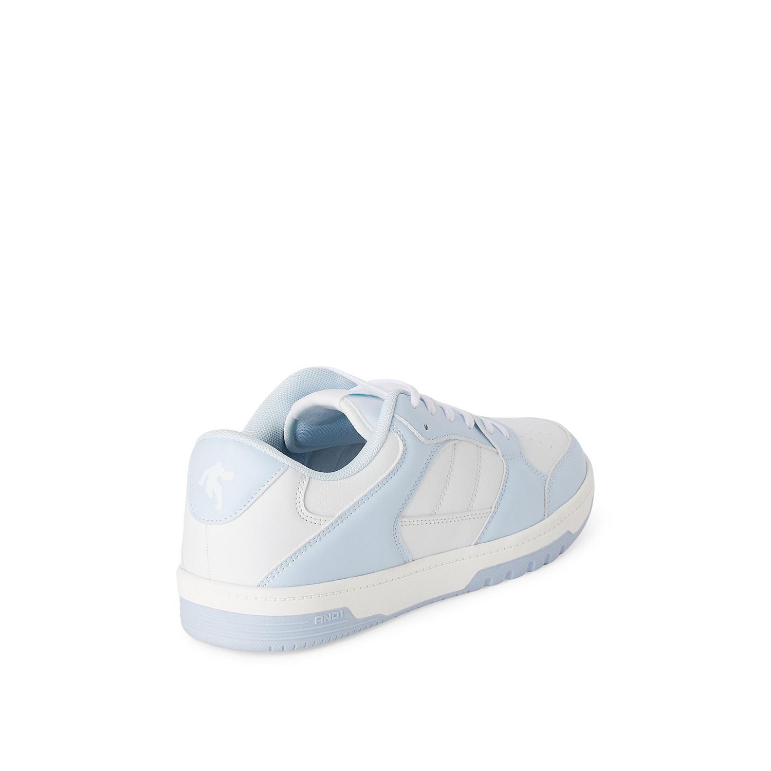 AND1 Women's Basketball Sneakers