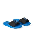 thumbnail image 2 of Mules confort Reebok pour grands garçons, 2 of 4