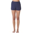 thumbnail image 1 of Secret Sleep Rib Short-Online Exclusive, 1 of 4