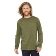 thumbnail image 1 of George Men's Long Sleeve Layering Tee, 1 of 6