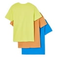 thumbnail image 2 of George Boys' Crew Neckline Tee 3-Pack, 2 of 2