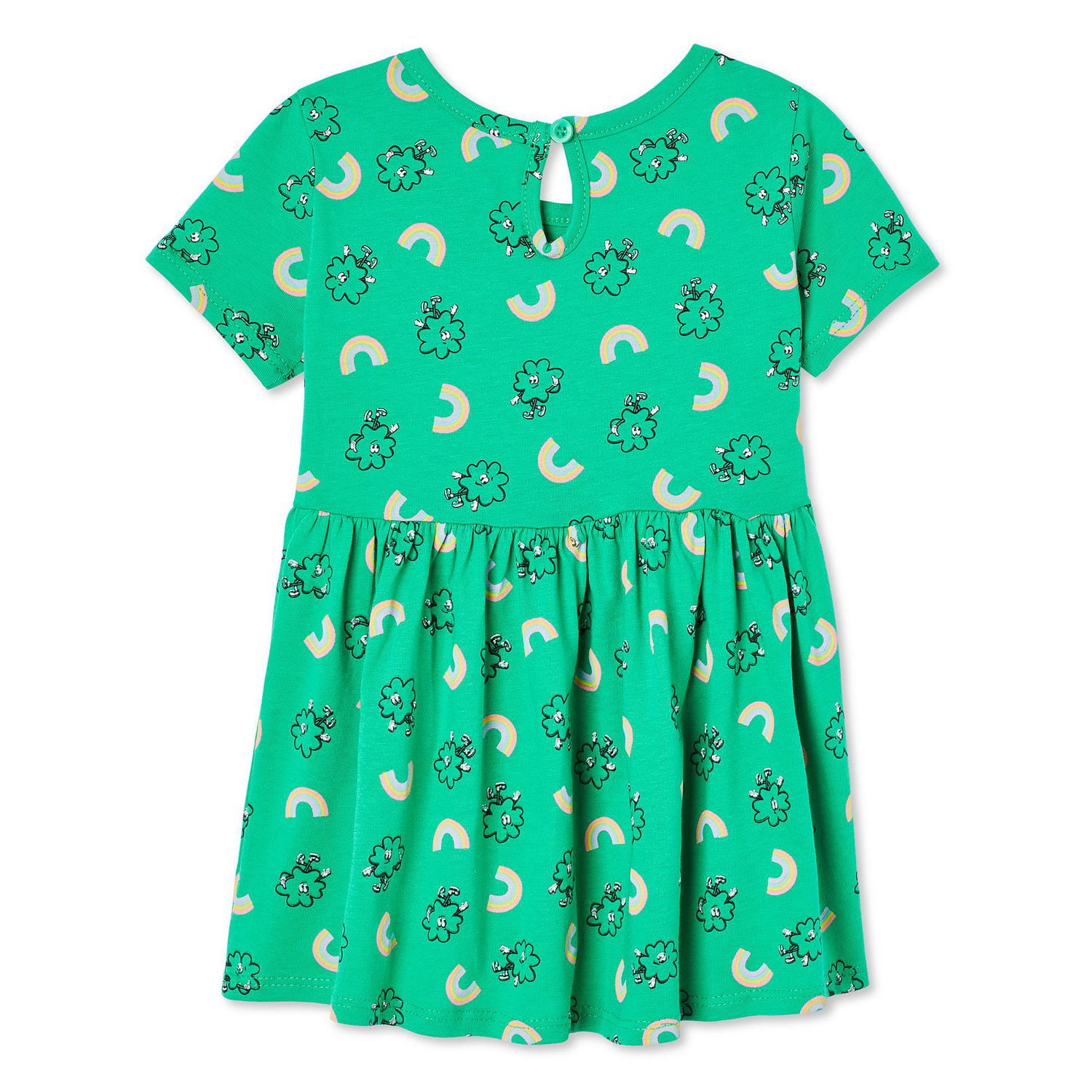 George Baby Girls' St. Patrick's Day Dress