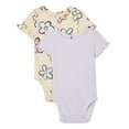 thumbnail image 1 of Lot de 2 cache-couches George pour bébés filles, 1 of 2