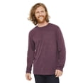 thumbnail image 1 of George Men's Long Sleeve Layering Tee, 1 of 6