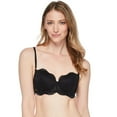 thumbnail image 1 of George Women's Padded Lace Bra, 1 of 3