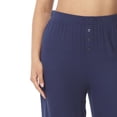 thumbnail image 4 of Secret Sleep Rib Pant-Online Exclusive, 4 of 4