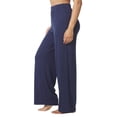 thumbnail image 2 of Secret Sleep Rib Pant-Online Exclusive, 2 of 4