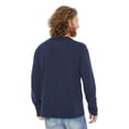 thumbnail image 3 of George Men's Long Sleeve Layering Tee, 3 of 6