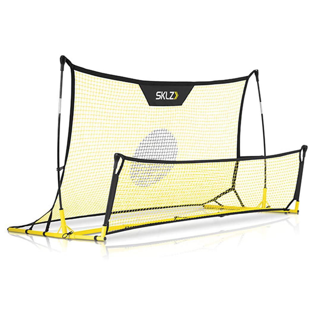 SKLZ Quickster Soccer Trainer Portable Soccer Rebounder Net Walmart Canada
