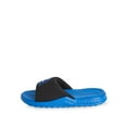 thumbnail image 3 of Mules confort Reebok pour grands garçons, 3 of 4