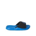thumbnail image 1 of Mules confort Reebok pour grands garçons, 1 of 4