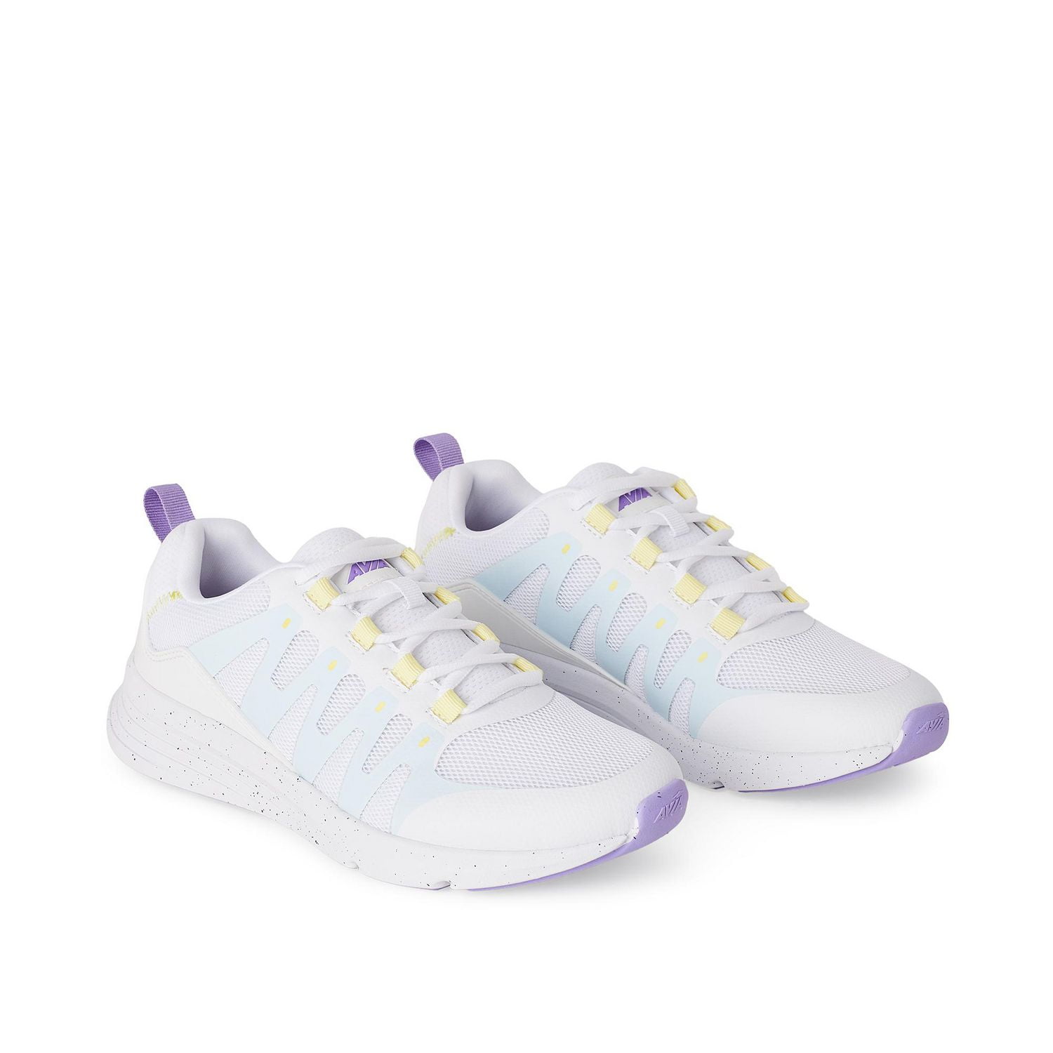 Avia Women's Sneakers, Sizes 6-10
