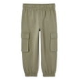 thumbnail image 2 of Jogger cargo George pour petits garçons, 2 of 2