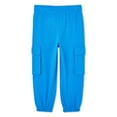 thumbnail image 2 of George Toddler Boys' Cargo Jogger, 2 of 2