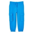 thumbnail image 1 of George Toddler Boys' Cargo Jogger, 1 of 2