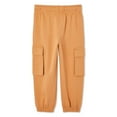 thumbnail image 2 of George Toddler Boys' Cargo Jogger, 2 of 2