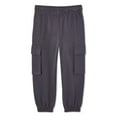 thumbnail image 2 of George Toddler Boys' Cargo Jogger, 2 of 2