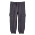 thumbnail image 1 of George Toddler Boys' Cargo Jogger, 1 of 2