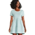 thumbnail image 1 of George Women's Mixed Media Dress, 1 of 6