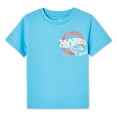 thumbnail image 1 of Hot Wheels Toddler Boys' Short Sleeve Tee, 1 of 1