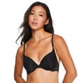 thumbnail image 1 of George Women's Padded Lace Push-Up Bra, 1 of 3
